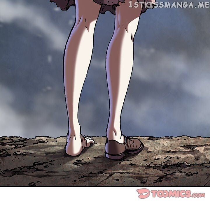 Leviathan (Lee Gyuntak) chapter 94 - page 72