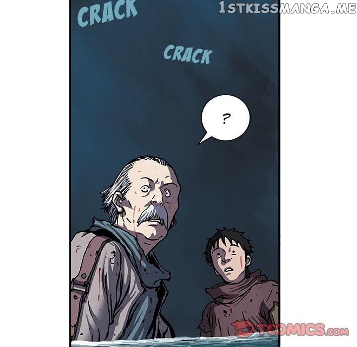 Leviathan (Lee Gyuntak) chapter 94 - page 8