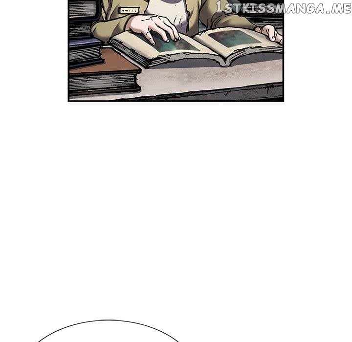 Leviathan (Lee Gyuntak) chapter 141 - page 17