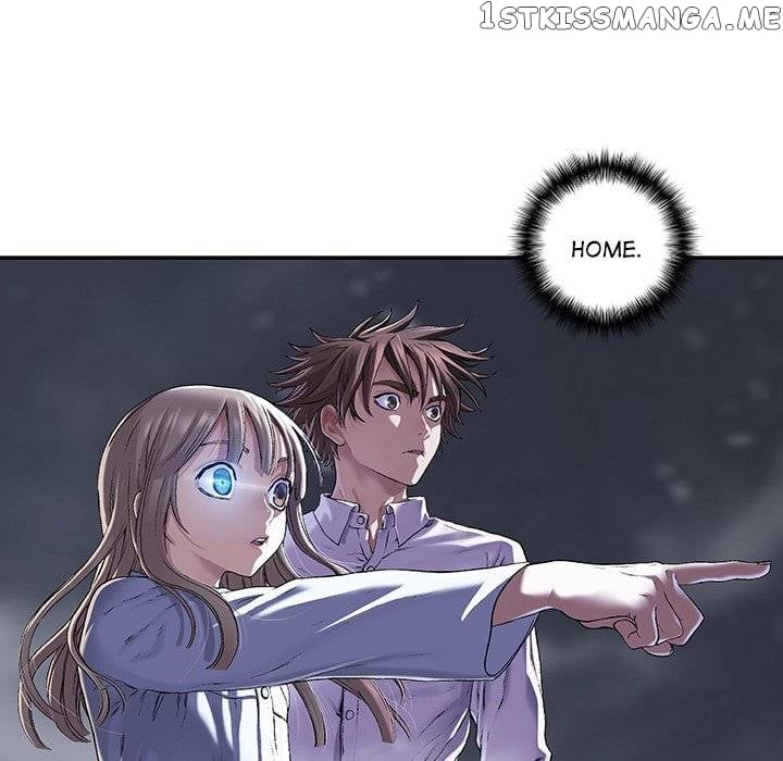 Leviathan (Lee Gyuntak) chapter 141 - page 44