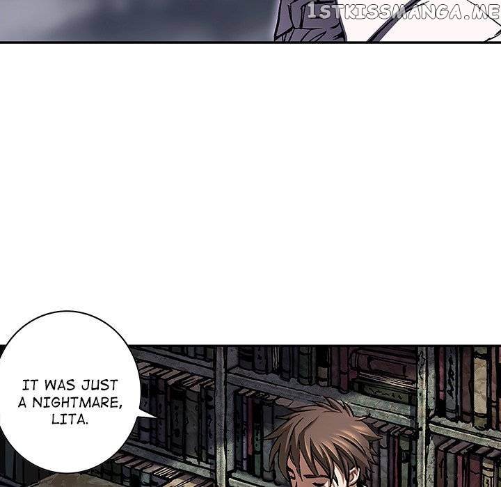 Leviathan (Lee Gyuntak) chapter 141 - page 46