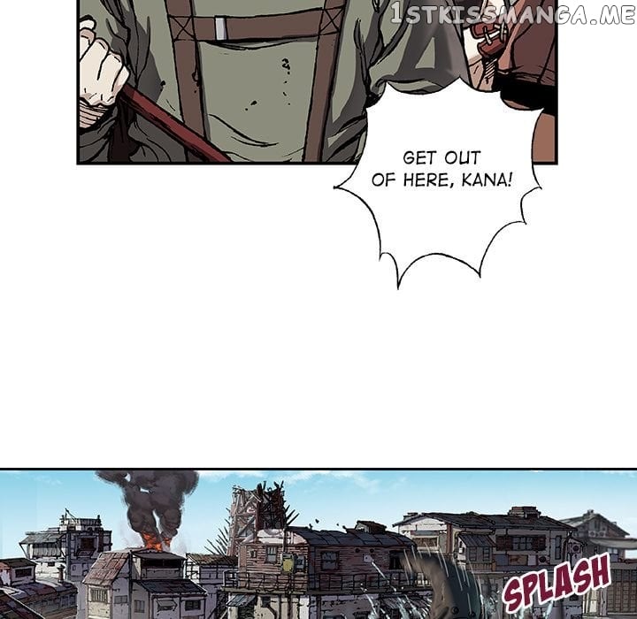 Leviathan (Lee Gyuntak) chapter 64 - page 29