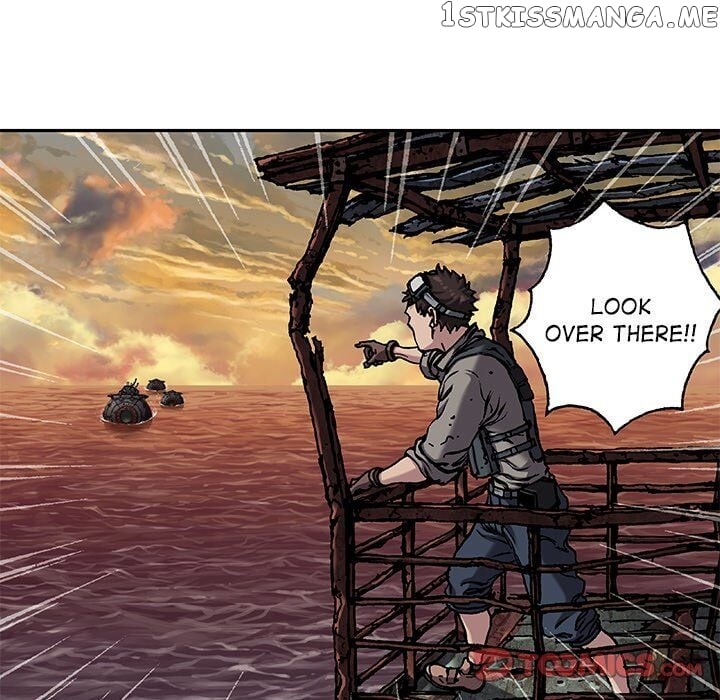 Leviathan (Lee Gyuntak) chapter 96 - page 102