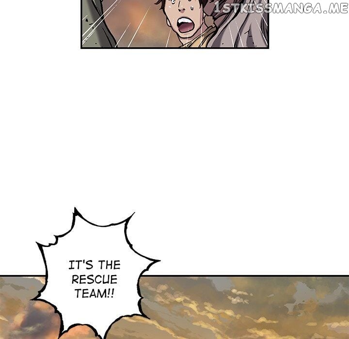 Leviathan (Lee Gyuntak) chapter 96 - page 105