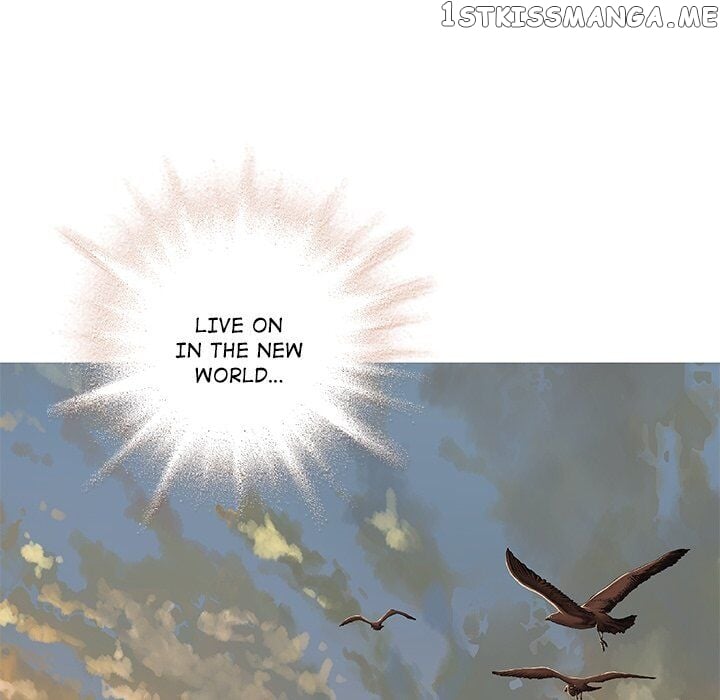 Leviathan (Lee Gyuntak) chapter 96 - page 41