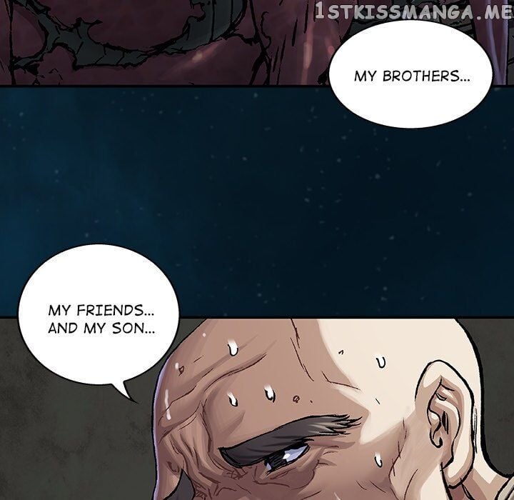 Leviathan (Lee Gyuntak) chapter 96 - page 56