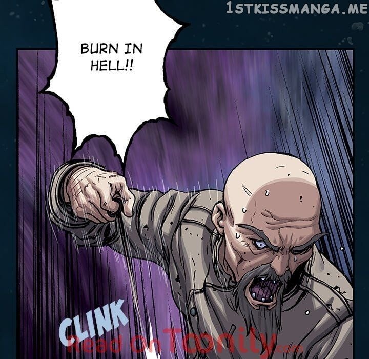 Leviathan (Lee Gyuntak) chapter 96 - page 67