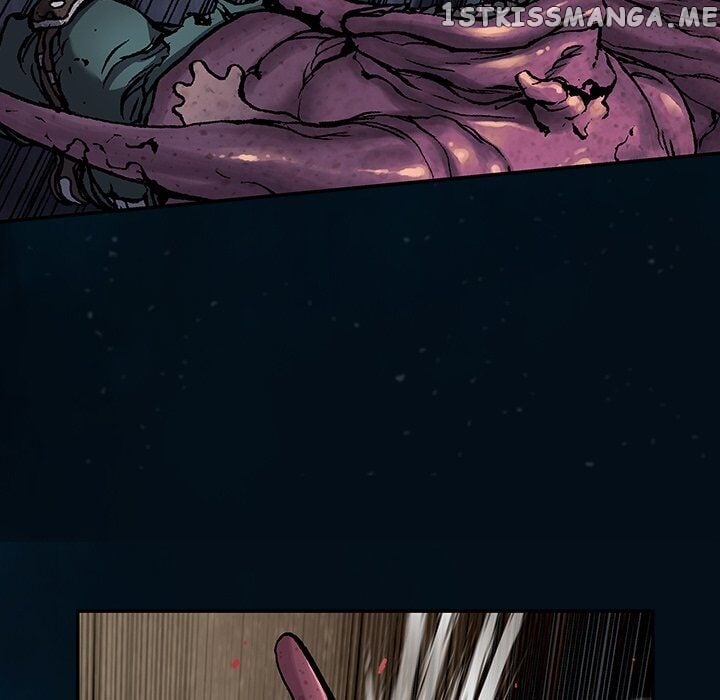 Leviathan (Lee Gyuntak) chapter 96 - page 72