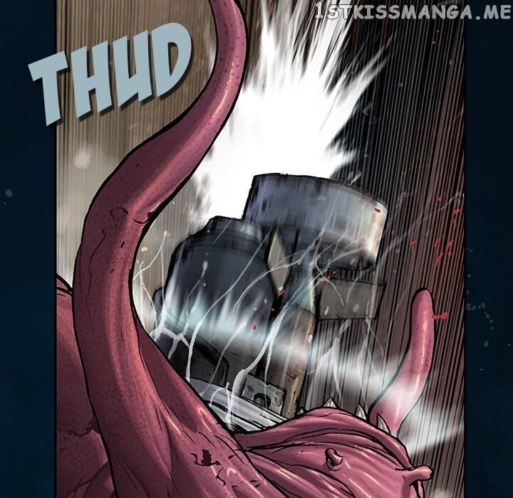 Leviathan (Lee Gyuntak) chapter 96 - page 73