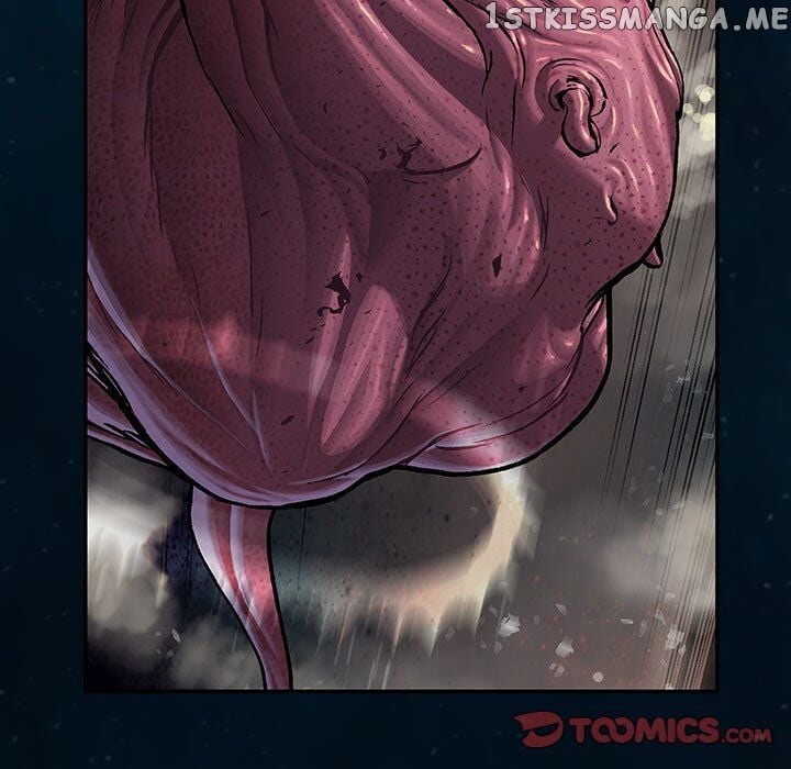 Leviathan (Lee Gyuntak) chapter 96 - page 74