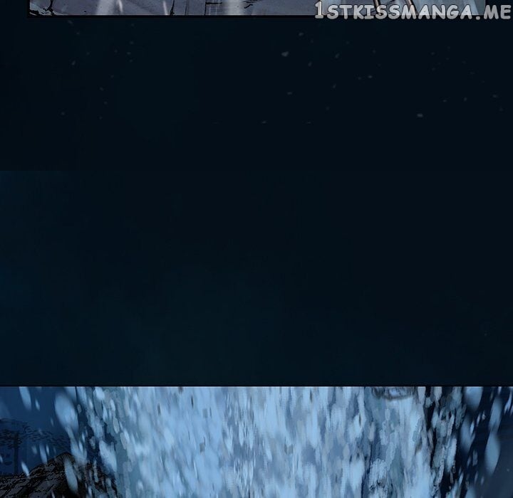 Leviathan (Lee Gyuntak) chapter 96 - page 95