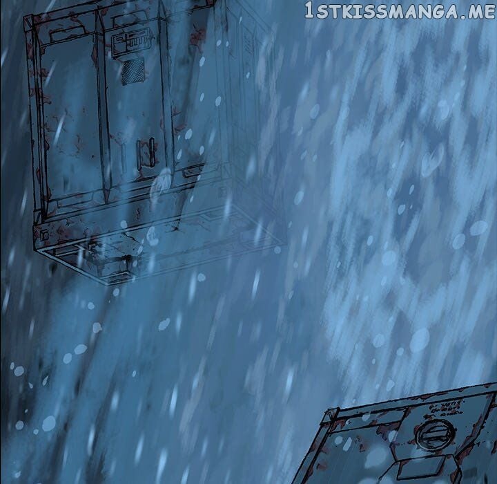 Leviathan (Lee Gyuntak) chapter 96 - page 99