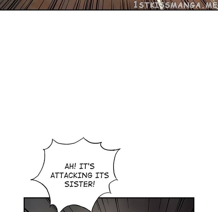 Leviathan (Lee Gyuntak) chapter 142 - page 6