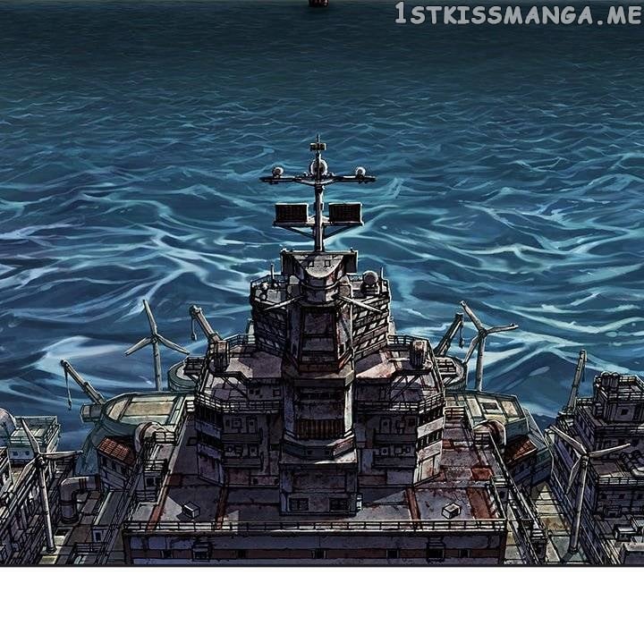 Leviathan (Lee Gyuntak) chapter 142 - page 72