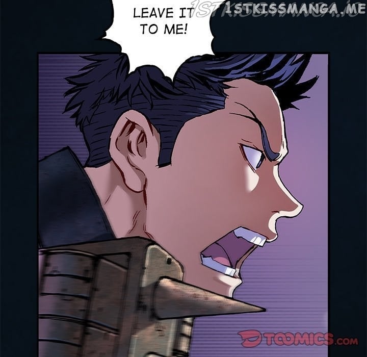 Leviathan (Lee Gyuntak) chapter 181 - page 16