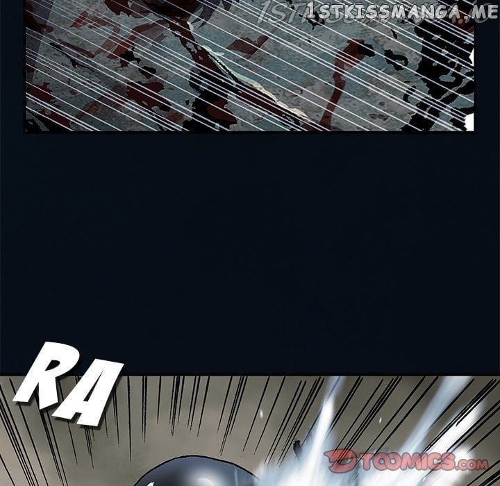 Leviathan (Lee Gyuntak) chapter 181 - page 24