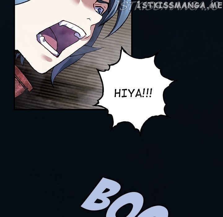 Leviathan (Lee Gyuntak) chapter 181 - page 33