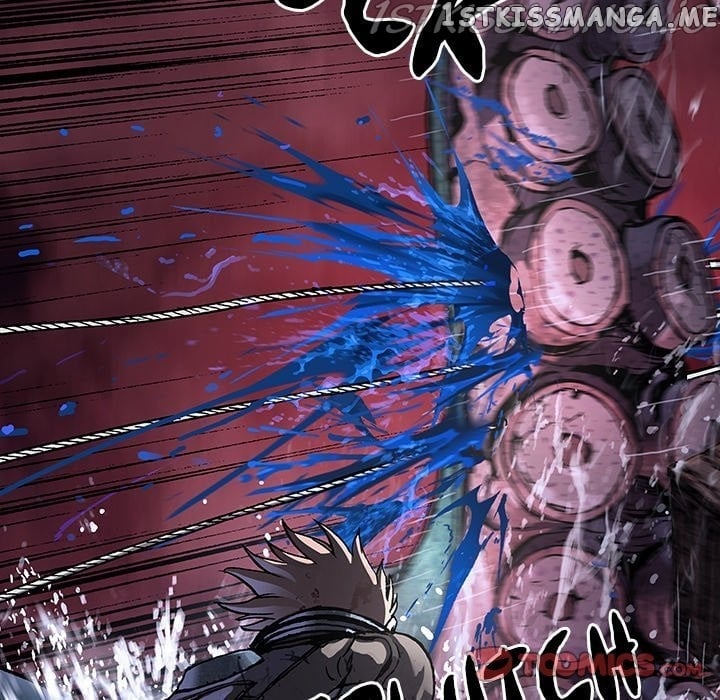 Leviathan (Lee Gyuntak) chapter 181 - page 44