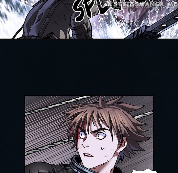 Leviathan (Lee Gyuntak) chapter 181 - page 45