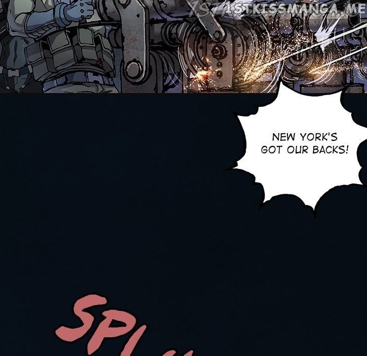 Leviathan (Lee Gyuntak) chapter 181 - page 47
