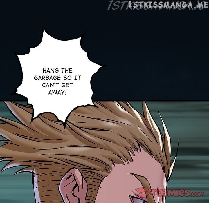 Leviathan (Lee Gyuntak) chapter 181 - page 50