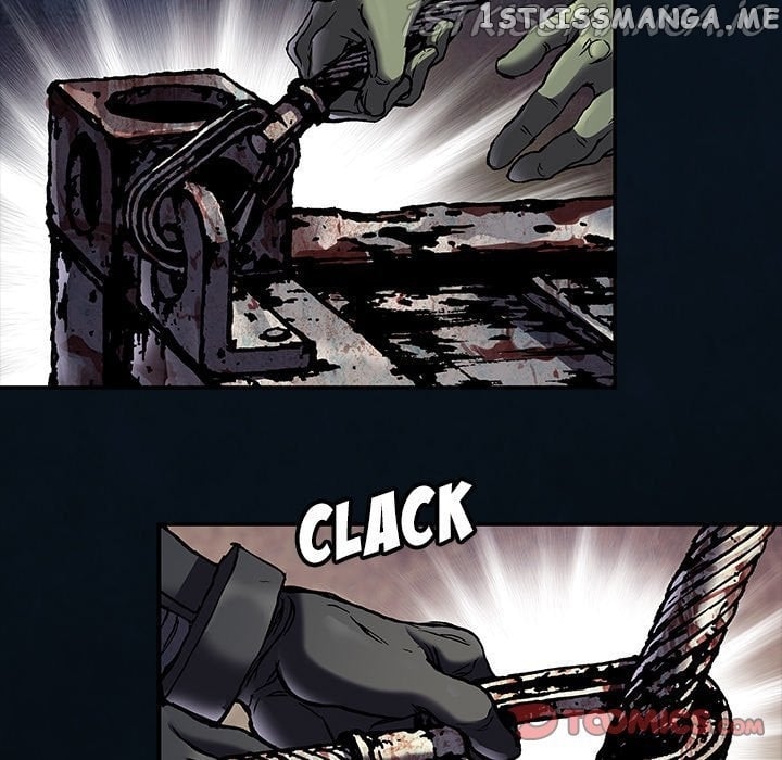 Leviathan (Lee Gyuntak) chapter 181 - page 52