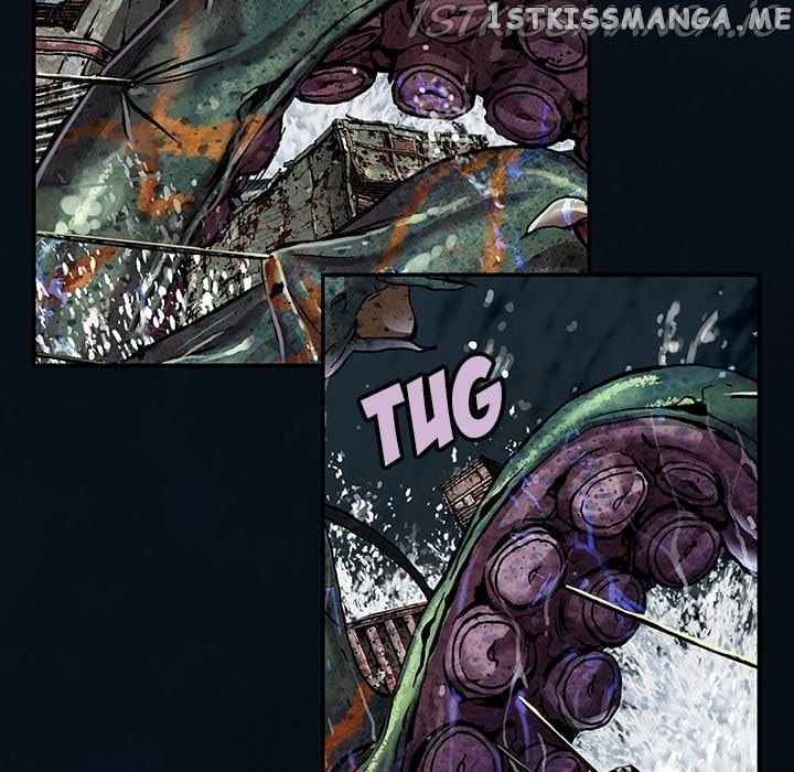 Leviathan (Lee Gyuntak) chapter 181 - page 55