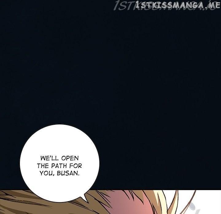 Leviathan (Lee Gyuntak) chapter 181 - page 59