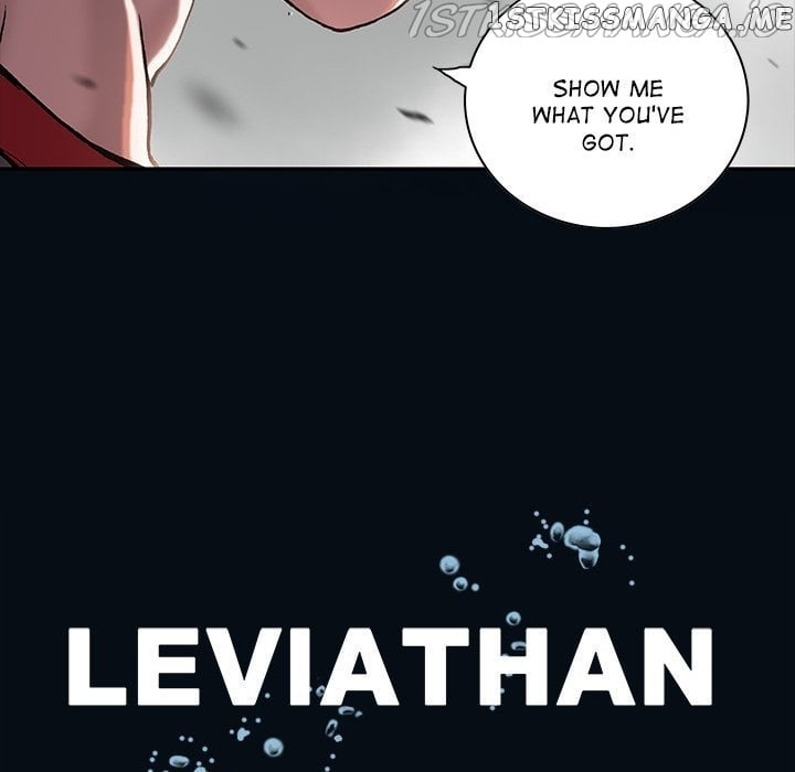 Leviathan (Lee Gyuntak) chapter 181 - page 61