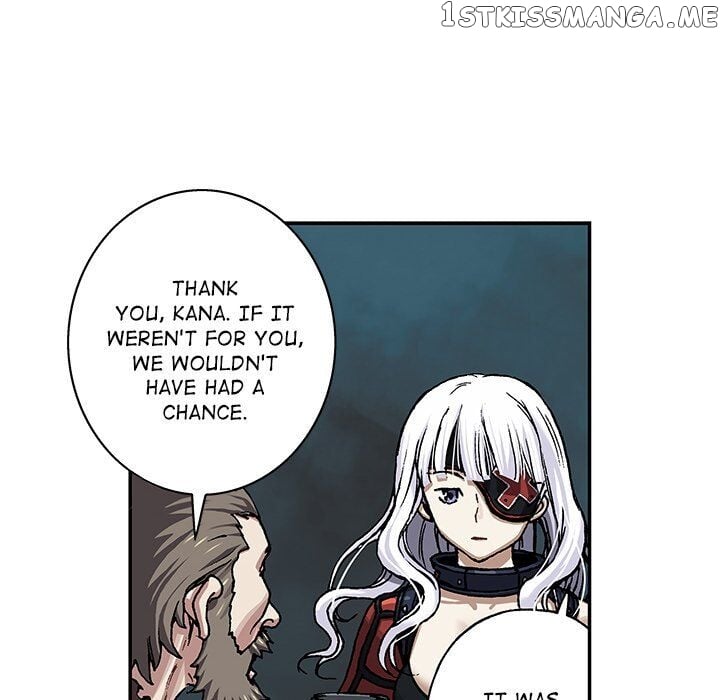 Leviathan (Lee Gyuntak) chapter 98 - page 17