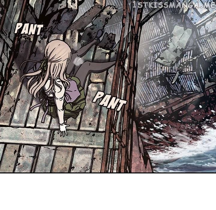 Leviathan (Lee Gyuntak) chapter 144 - page 23
