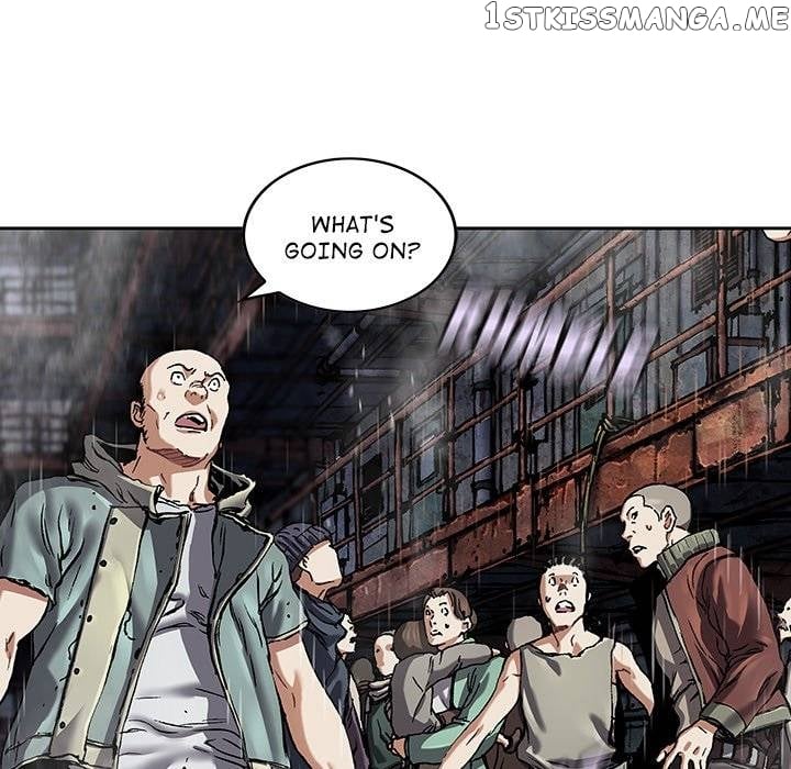 Leviathan (Lee Gyuntak) chapter 144 - page 27