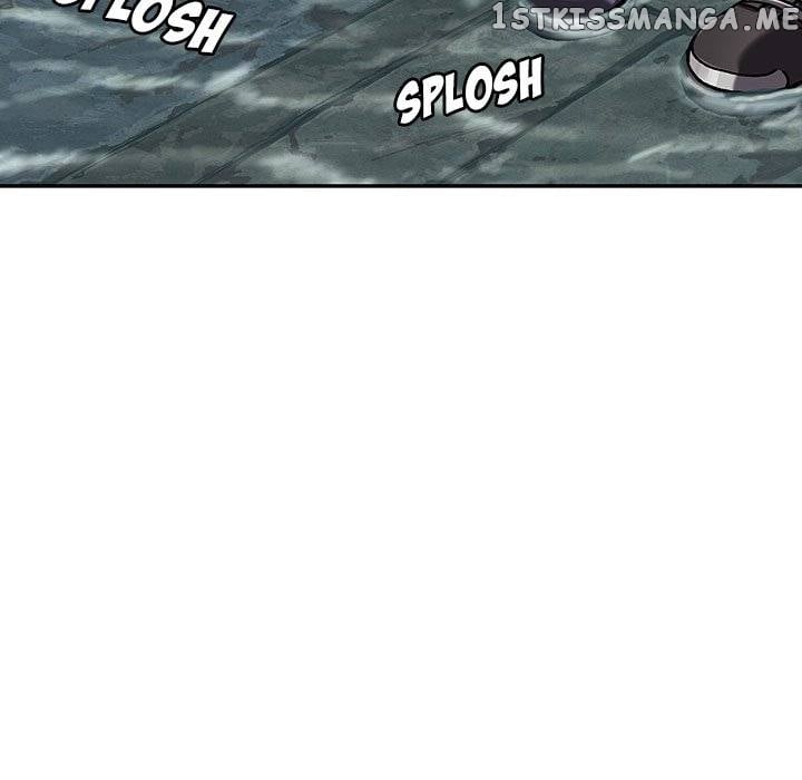 Leviathan (Lee Gyuntak) chapter 144 - page 31