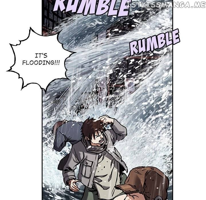 Leviathan (Lee Gyuntak) chapter 144 - page 34