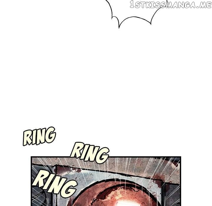 Leviathan (Lee Gyuntak) chapter 144 - page 50