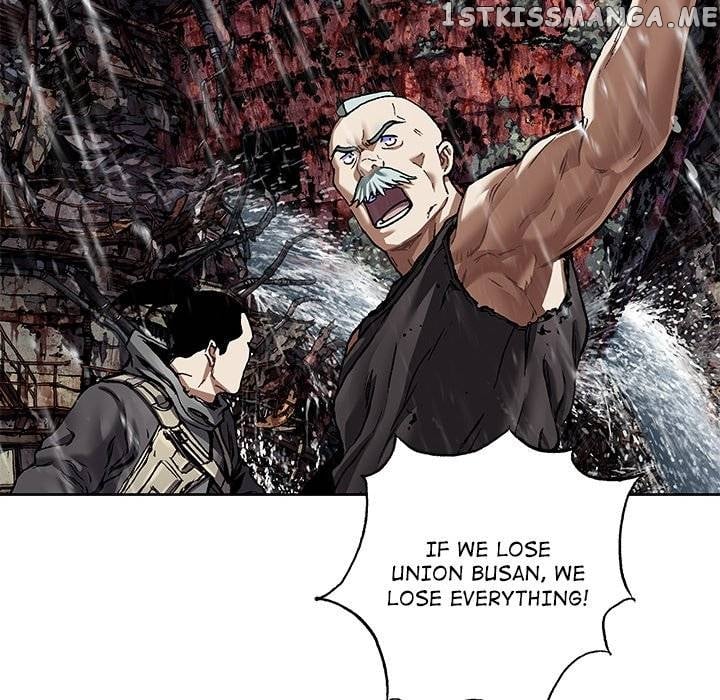 Leviathan (Lee Gyuntak) chapter 144 - page 63