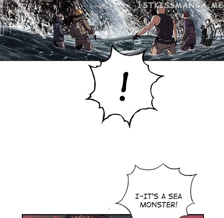 Leviathan (Lee Gyuntak) chapter 144 - page 69