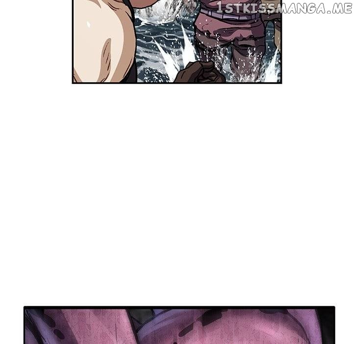 Leviathan (Lee Gyuntak) chapter 144 - page 72