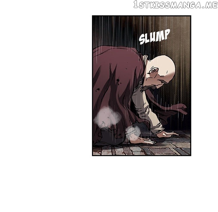 Leviathan (Lee Gyuntak) chapter 83 - page 27