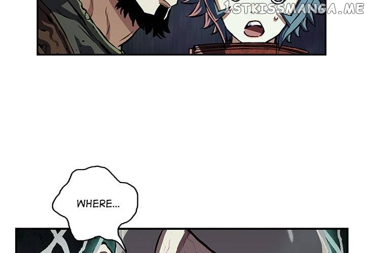 Leviathan (Lee Gyuntak) chapter 145 - page 2