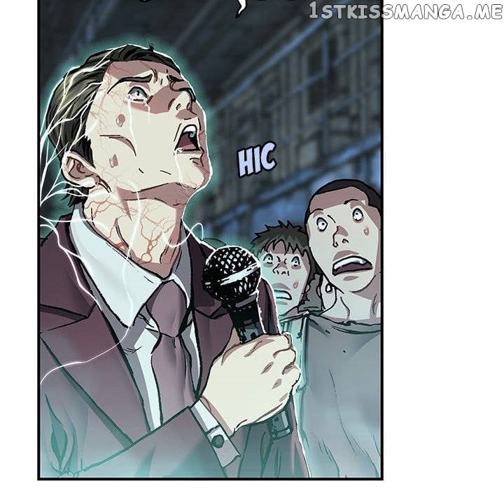 Leviathan (Lee Gyuntak) chapter 145 - page 20