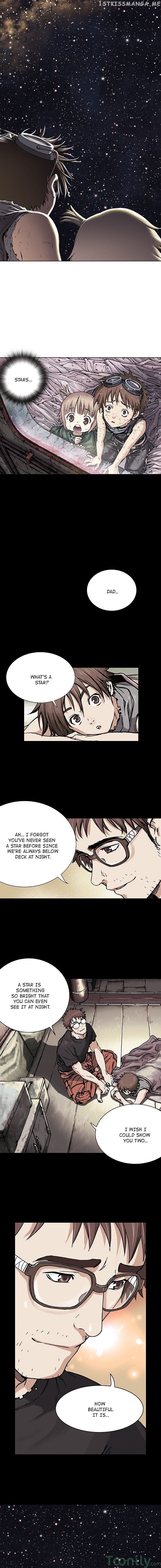 Leviathan (Lee Gyuntak) chapter 18 - page 4