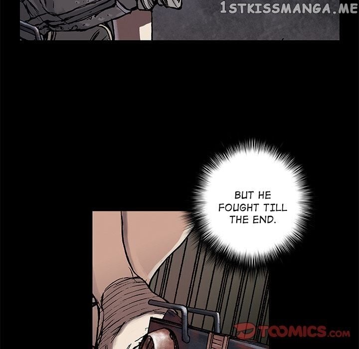 Leviathan (Lee Gyuntak) chapter 81 - page 46