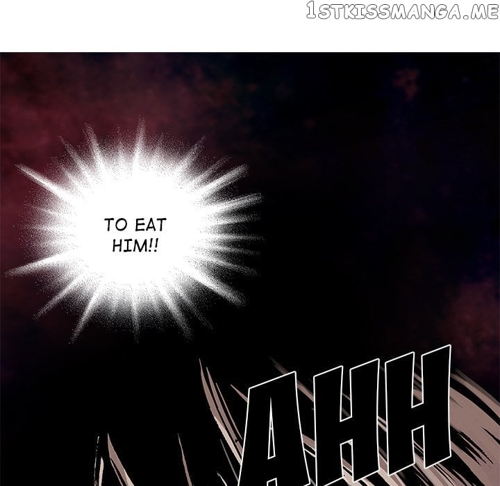 Leviathan (Lee Gyuntak) chapter 101 - page 27