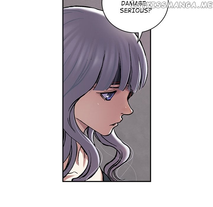 Leviathan (Lee Gyuntak) chapter 162 - page 11