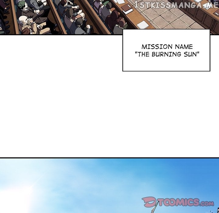Leviathan (Lee Gyuntak) chapter 162 - page 18