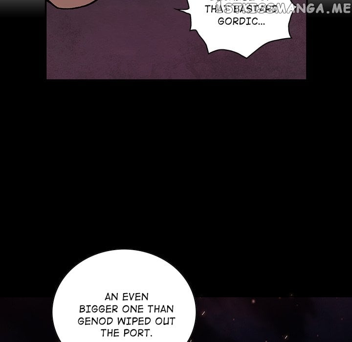 Leviathan (Lee Gyuntak) chapter 162 - page 25