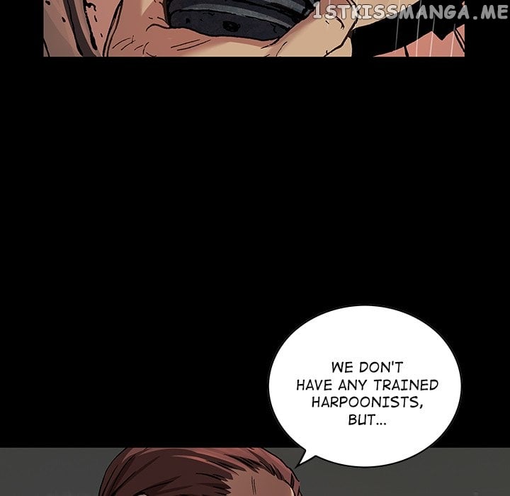 Leviathan (Lee Gyuntak) chapter 162 - page 31