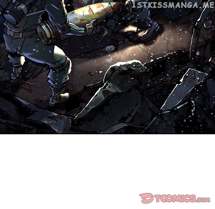 Leviathan (Lee Gyuntak) chapter 162 - page 39