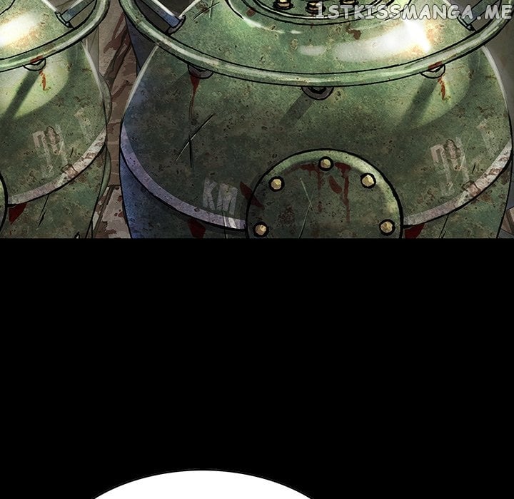 Leviathan (Lee Gyuntak) chapter 162 - page 49